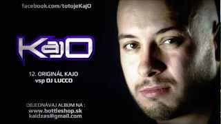 KajO - Originál KajO vsp Dj Lucco