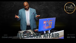 7 Smoke CTT - Exclusive Interview with DJ BIG TWIN