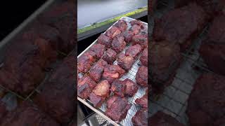 Poor Man’s Burnt Ends Recipe #shorts #sponsored