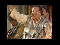 kar le dil di sifai ustad nusrat fateh ali khan osa official hd video