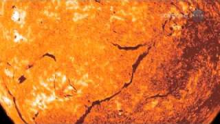 ScienceCasts: Missing Sunspots
