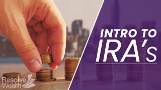 What Is an IRA and How Does It Work?