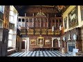 ASMR/Relaxation - A Tour of Hatfield House (history/stately homes)