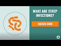 Strep Infections: The Causes, Symptoms, and Diagnosis | Merck Manual Consumer Version Quick Facts