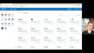 Hybrid Integration: Expose a local service to webMethods.io integration