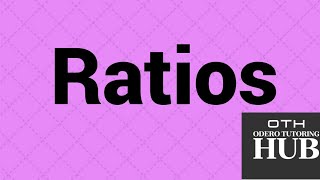 increase and decrease of ratio (AA e014)