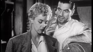Split Second (1953) - Original Theatrical Trailer