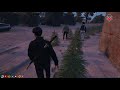 Gulag Gang 2023 AWARE | NoPixel WL