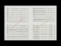 sweet petite winter suite by brian balmages orchestra score and sound