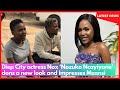 Diep City actress Nox ‘Nozuko Ncayiyane’ dons a new look and impresses Mzansi