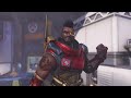 deluxe baptiste skin demo golden weapon