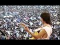 Jeff Beck, Carlos Santana & Steve Lukather 1986. 6 .1 Live in Karuizawa , Japan