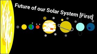 Alternate Future Of The Solar System E11 A Technological