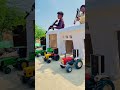 tractor bole kaam che tractor driver ko gussa aya minitractor automobile ytshorts