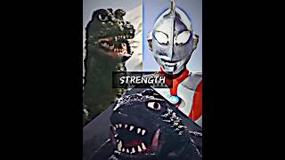 Showa Godzilla vs OG Ultraman vs Showa Gamera | 20K Subscribers Special