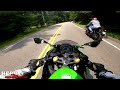 Kawasaki's ZX4RR Is The Most Entertaining Sport Bike You Can Buy