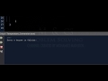 Write a Program to Convert Temperature from Celsius to kelvin  | Java