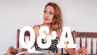 KURDISH VLOG - Q\u0026A - PRSYAR U JWAB