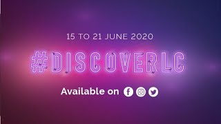 Launchpad - #DiscoverLC
