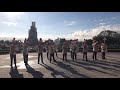 tdl tokyo disneyland band x mas opening 　東京ディズニーランド（開園クリスマス）