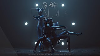 Dj Kantik - Dark (Extended Mix)