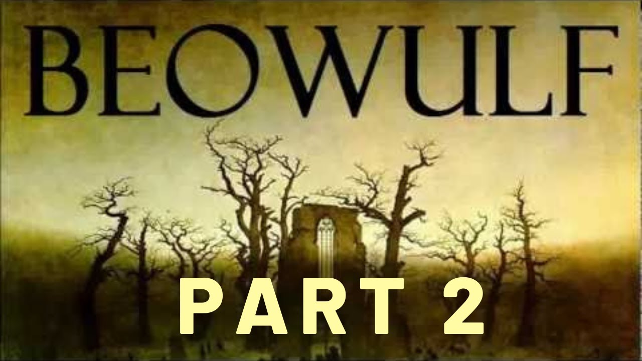 Beowulf Part 2 Lecture Video - YouTube