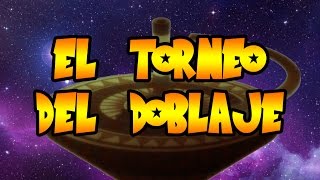Dragon Ball Super Opening 2 Parodia - Audio Latino - El Torneo del Doblaje Dragon Ball Super Opening 2 Parodia - Audio Latino - El Torneo del Doblaje