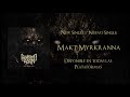 Behated Reign - Makt Myrkranna