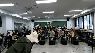 【2022東北大学祭】Rgバンド【NFJO】