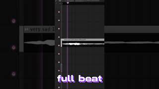 How to make NEW JAZZ beats like AMIR.PROD and LUNCHBOX in 30 seconds #amirpr0d #flstudio