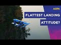 Flying an AirCam for the First Time...