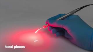 ML7710 - the most versatile medical laser on the planet