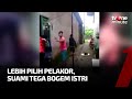 KESAL! Suami Lebih Pilih Pelakor Ketimbang Dirinya, Wanita Ini Cekcok Hingga Dibogem | tvOne Minute