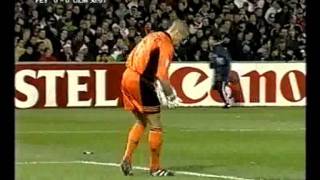 Feyenoord - Olympique Marseille 1999 deel-3