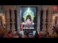 mangala arati live darshan 20.10.2024