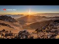 Haleakala Crater in Maui