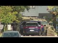 Murder suspect escapes after SWAT standoff in Atlanta