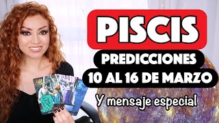 PISCIS ♓️ TREMENDO SHOCK EL QUE TE LLEVAS!! ALGUIEN CONFIESA TODO ESTO POR ACCIDENTE!!