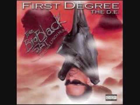 First Degree The D. E. Watchin' My Life Go - YouTube