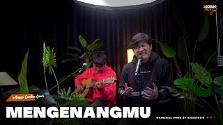 Download Lagu MENGENANGMU KERISPATIH ANGGA CANDRA COVER... MP3 Gratis