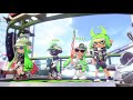 【スプラトゥーン２】そろそろアサリx目指します⑤【ガチマ】