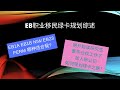 [Dr. Six出品] 六哥移民系列话题10: 职业移民绿卡规划 | 选取适合自己的EB类别| EB1A EB1B | EB2 NIW | EB3 PERM |每类特点| 有CC字幕 |