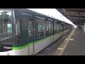 【普通三条行き】京阪7200系7201編成 牧野発車