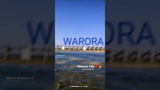 WARORA CITY Status video new❤️😘💫🌍||#shorts #city #viral #short #yiutubeshort