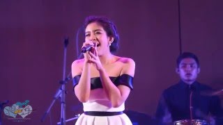 [Fancam] หนูนา - รักไม่ต้องการเวลา @ที.โอ.ที.แจ้งวัฒนะ