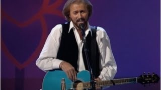 Bee Gees One Live in Las Vegas 1997 One Night Only