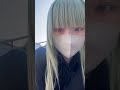 原宿美容師 原宿美容室 ヘアアレンジ 洋服 色落ち ハイトーン