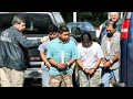 Left fear-mongering as Trump enforces immigration laws?