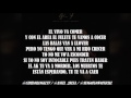 47 (LETRA) - ANUEL AA FT ÑENGO FLOW