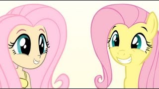 Fluttershy's Lament MLH